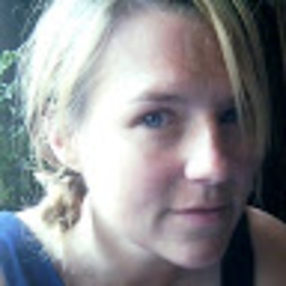 Meet your Posher, Tracy